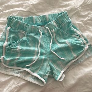 Good used girls shorts